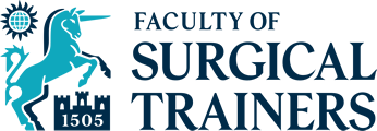The Faculty of Surgical Trainers, FST - Home